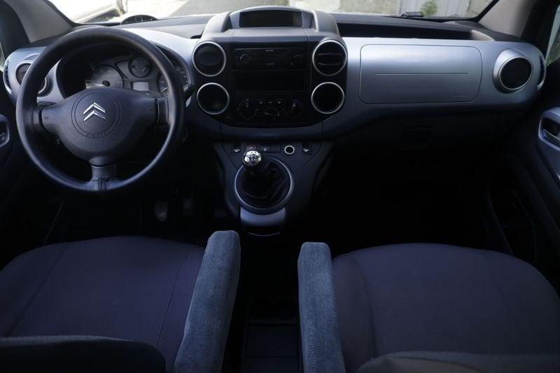 Citroën Berlingo Citroën Berlingo 1.6 16V 90CV "MY" Multispace Unicoproprietario