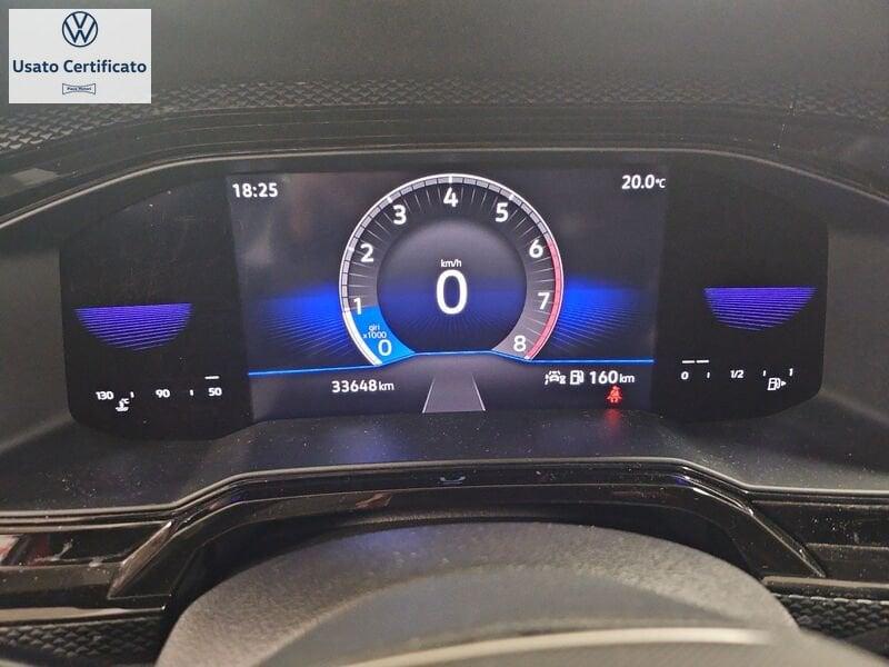 Volkswagen Polo Polo 1.0 TSI Life