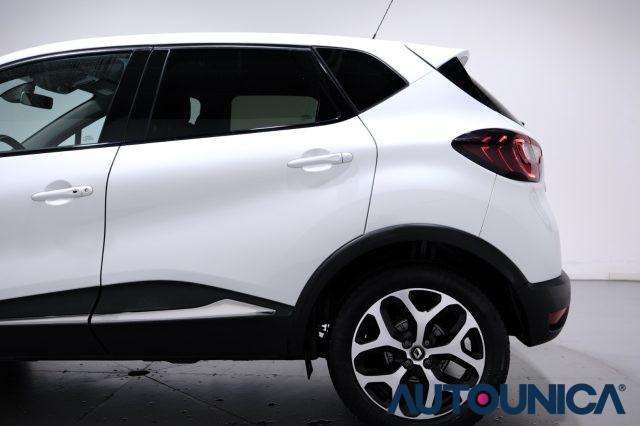 RENAULT Captur 1.5 DCI 8V 90 CV SPORT EDITION NEOPATENTATI