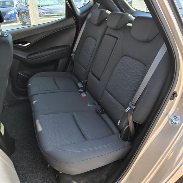 HYUNDAI iX20 1.6 MPI Econext APP MODE