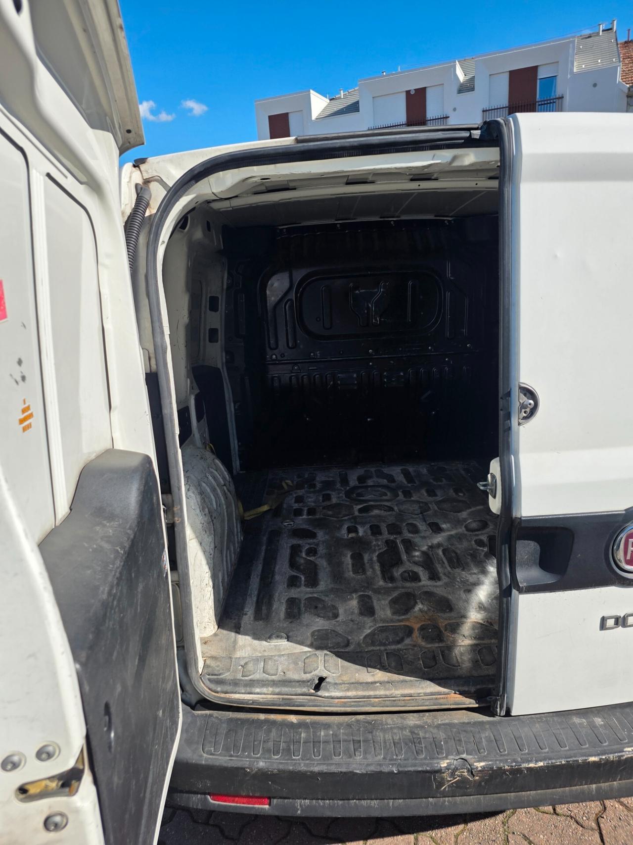 Fiat Doblo Doblò 1.6 MJT 16V Active