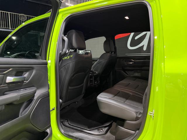 DODGE RAM EX MAX BIAGGI KIT TRX V8 IVA ESPOSTA N1G
