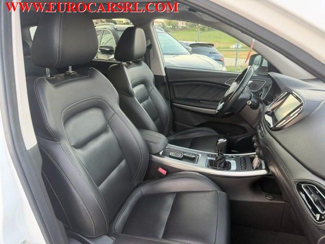 DR MOTOR DR F35 S1 1.5 Turbo Bi-Fuel GPL