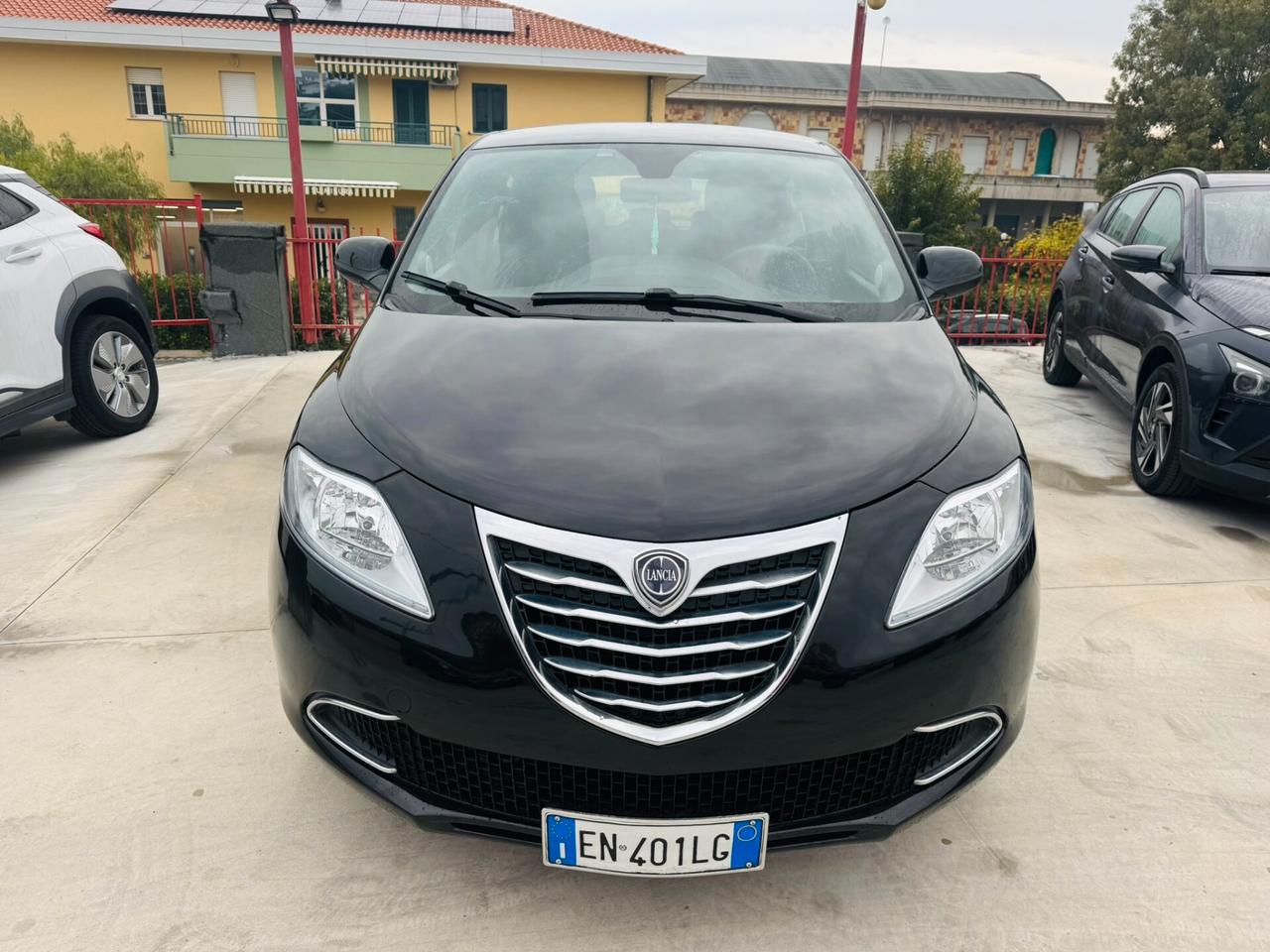 Lancia Ypsilon 1.3 MJT 16V 95 CV 5 porte S&S Gold