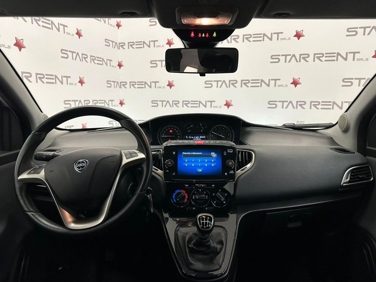 Lancia Ypsilon 1.0 FireFly 5 porte S&S Hybrid Gold