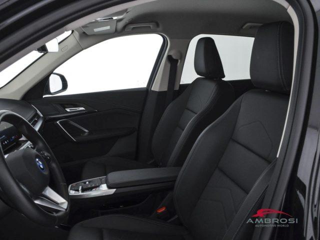 BMW iX1 edrive 20 Special Edition