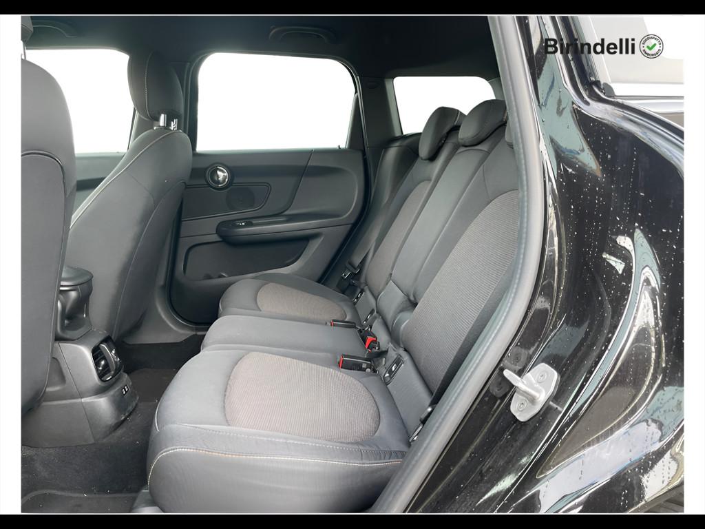 MINI Mini Countrym.(F60) - Mini 1.5 One D Northwood Edition Countryman
