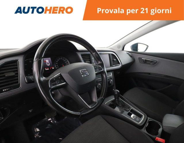 SEAT Leon 1.6 TDI 115 CV DSG ST Business