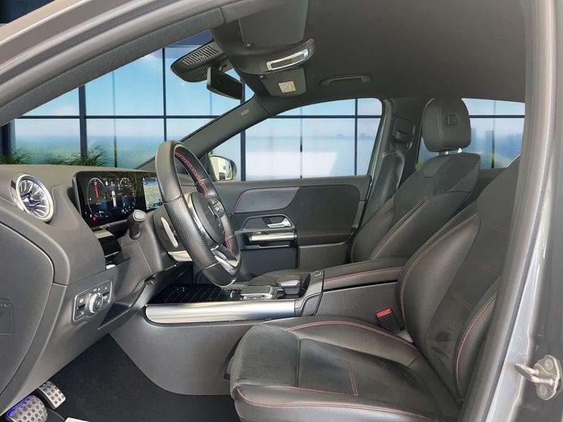 Mercedes-Benz GLA GLA 200 d Automatic Premium Night Pack
