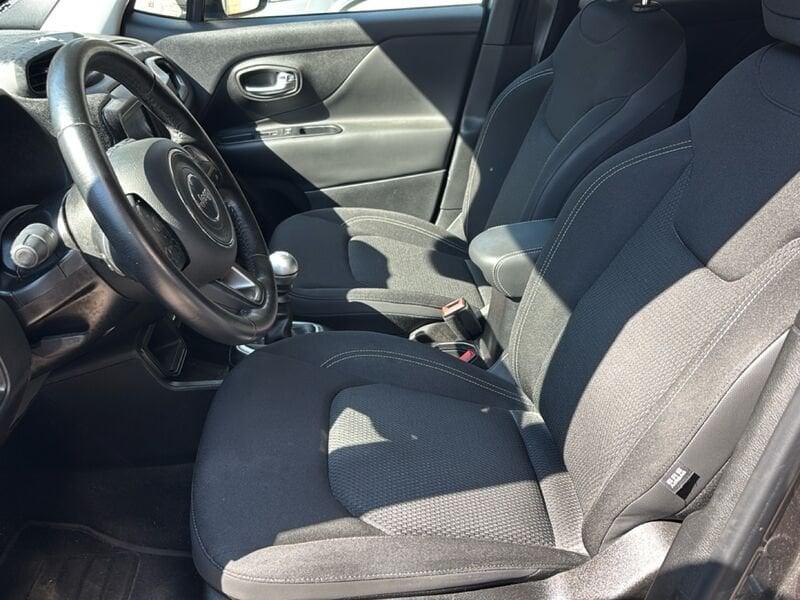 Jeep Renegade 1.0 T3 120cv Sport