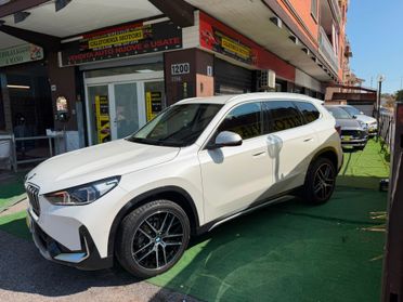 BMW X1 18D X Line
