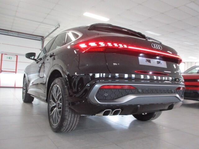 Audi Q5 SPB TDi 150 kW mHEV+ S tronic Quattro S-Line