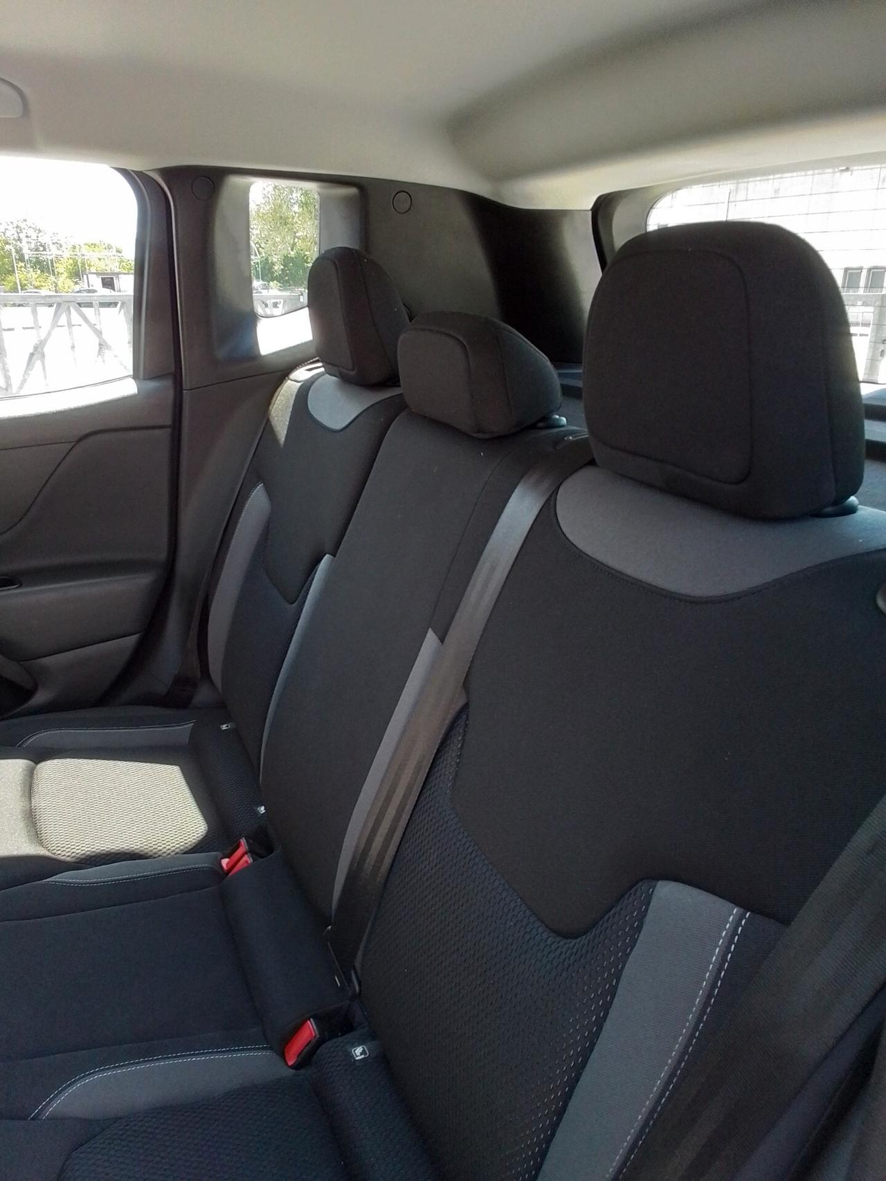 Jeep Renegade 1.3 T4 190CV PHEV 4xe AT6 Limited
