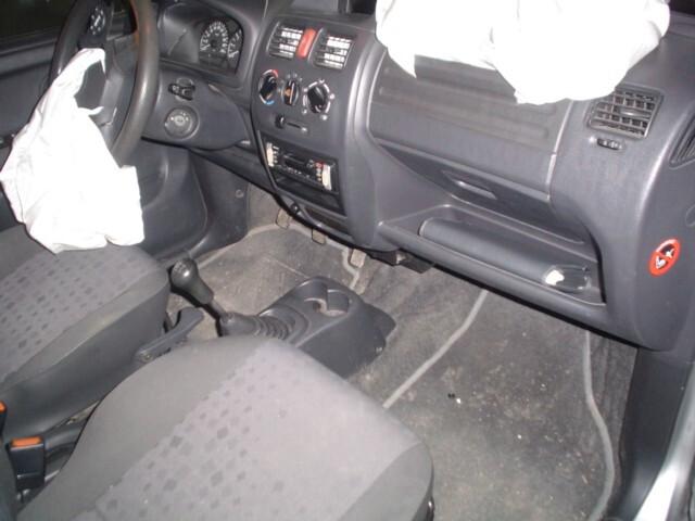 Opel Agila 1.0 12V Club