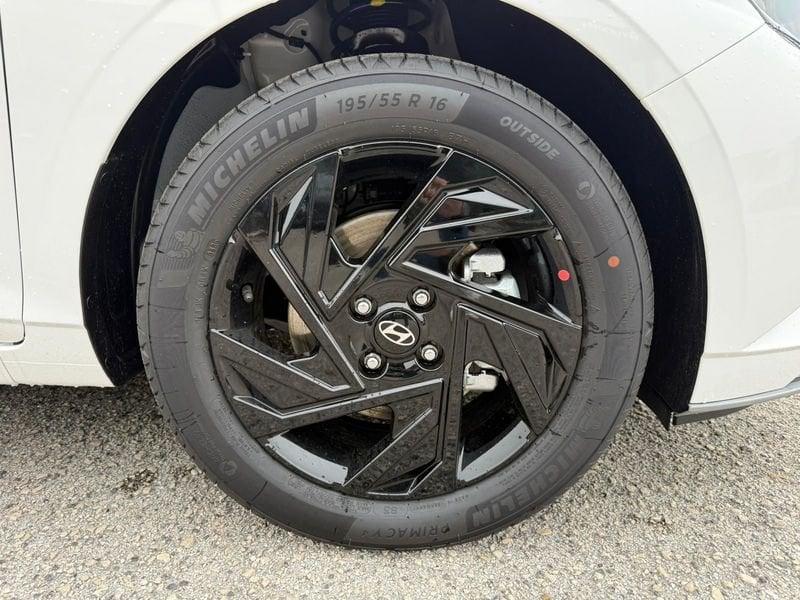 Hyundai i20 I20 1.0 T-GDI DARK LINE TASSO 0 ANTICIPO 0