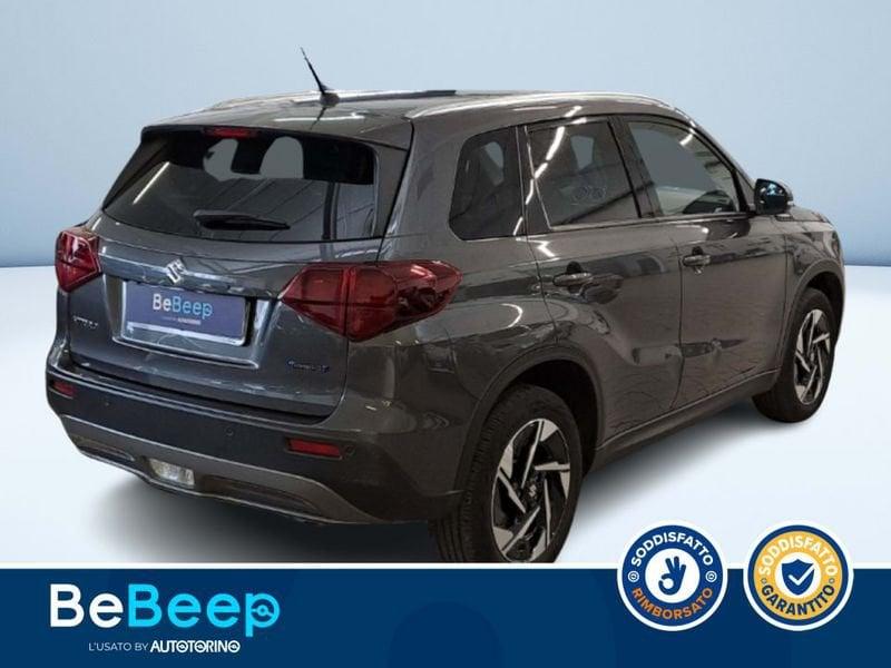 Suzuki Vitara 1.5H 140V STARVIEW 4WD ALLGRIP AUTO