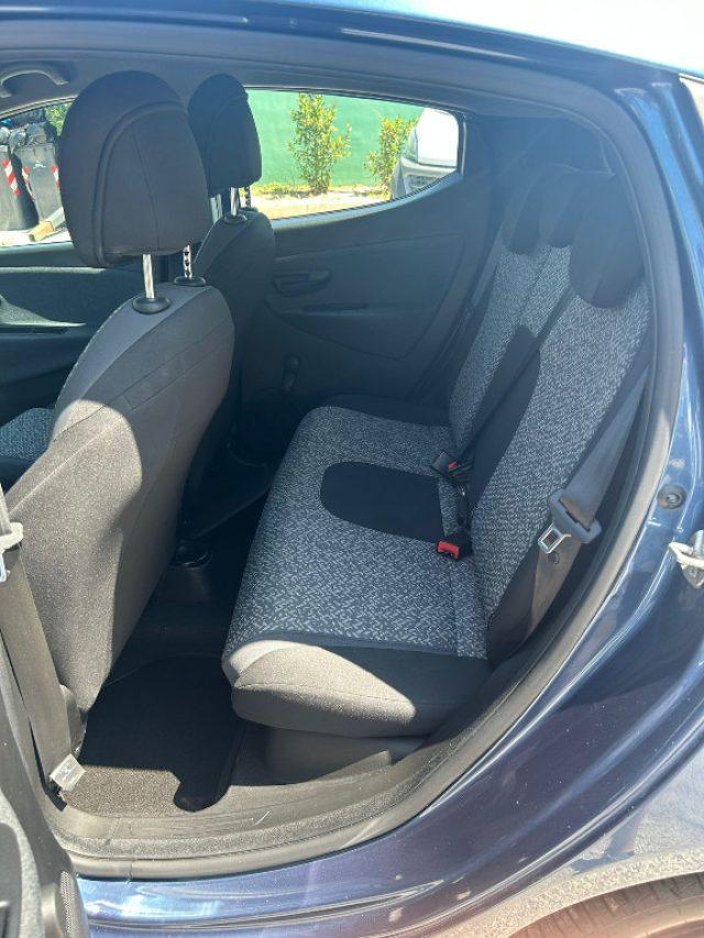 LANCIA Ypsilon 1.0 HYBRID 70CV SILVER AUTOVETTURA 5 POSTI - 2022