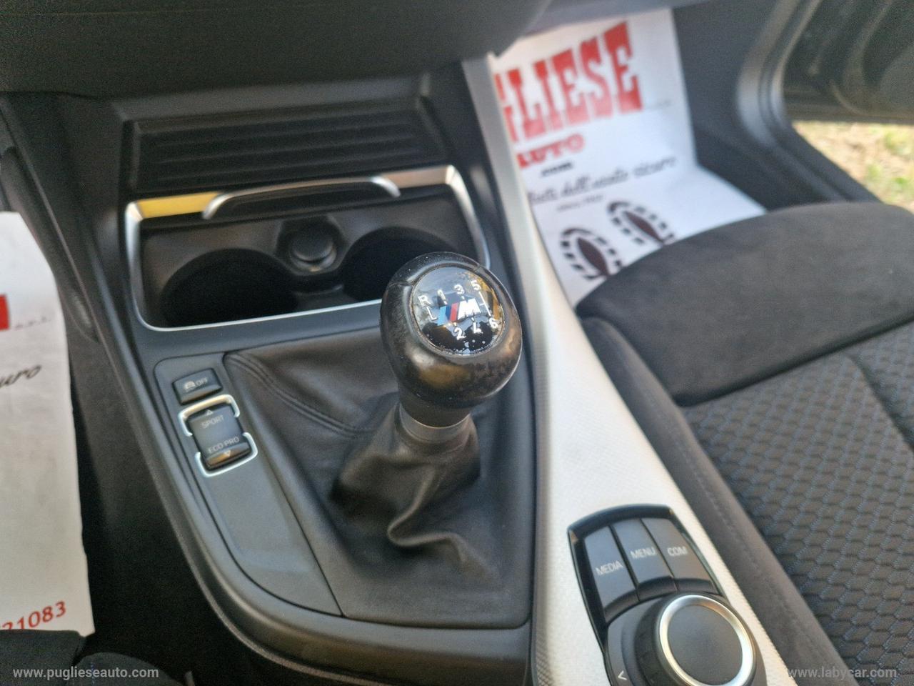 BMW 118d 5p. Msport