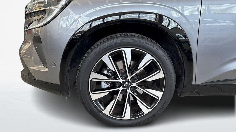 Renault Austral 1.2 E-Tech full hybrid Techno 200cv auto