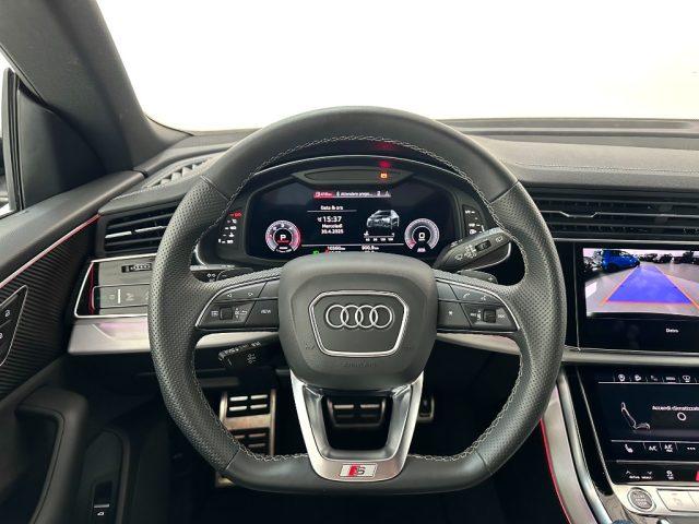 AUDI Q8 50 TDI 286 CV Sport S LINE IVA ESPOSTA