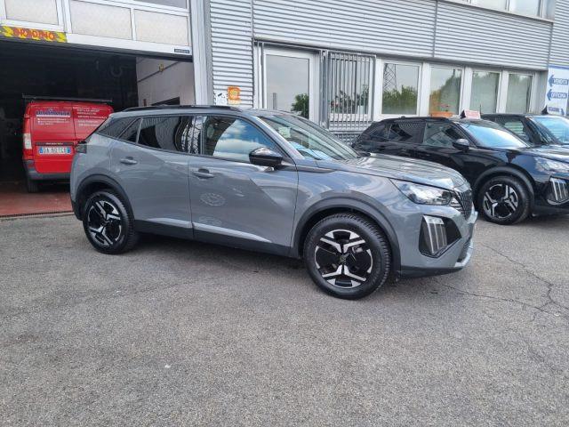 PEUGEOT 2008 PureTech 100 S&S Allure