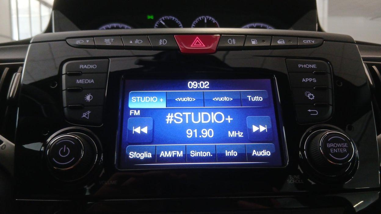 LANCIA Ypsilon 3ª serie - Ypsilon 1.2 69 CV 5 porte GPL Ecochic Pla