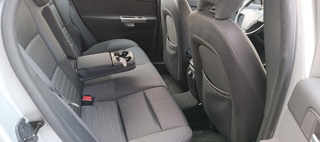 Volvo S40 2.0 D 136 CV SOLO 109MILA KM! AUTO DA VETRINA!!!!!