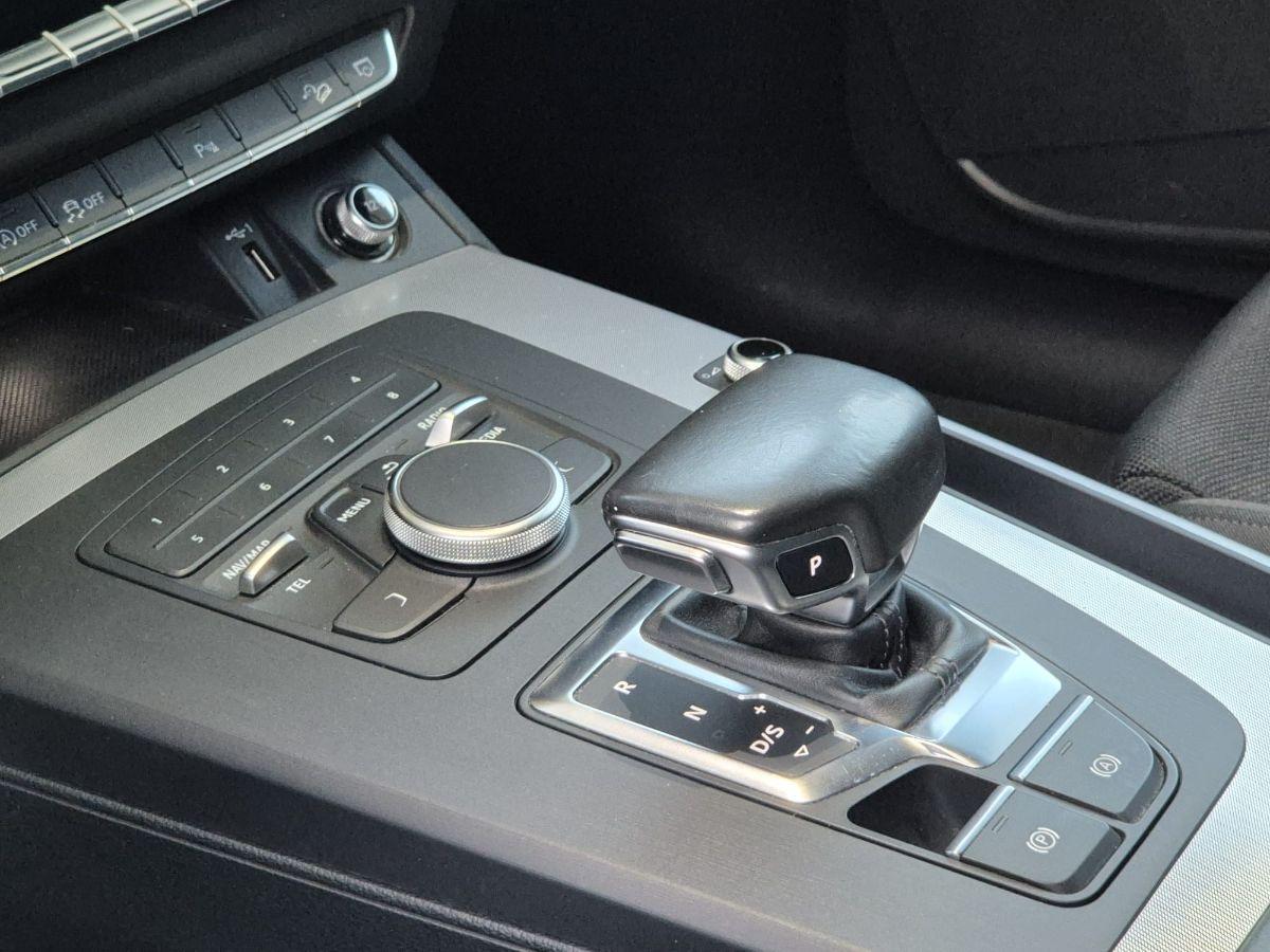 AUDI - Q5 - 2.0 TDI 190CV quattro S tronic Sport