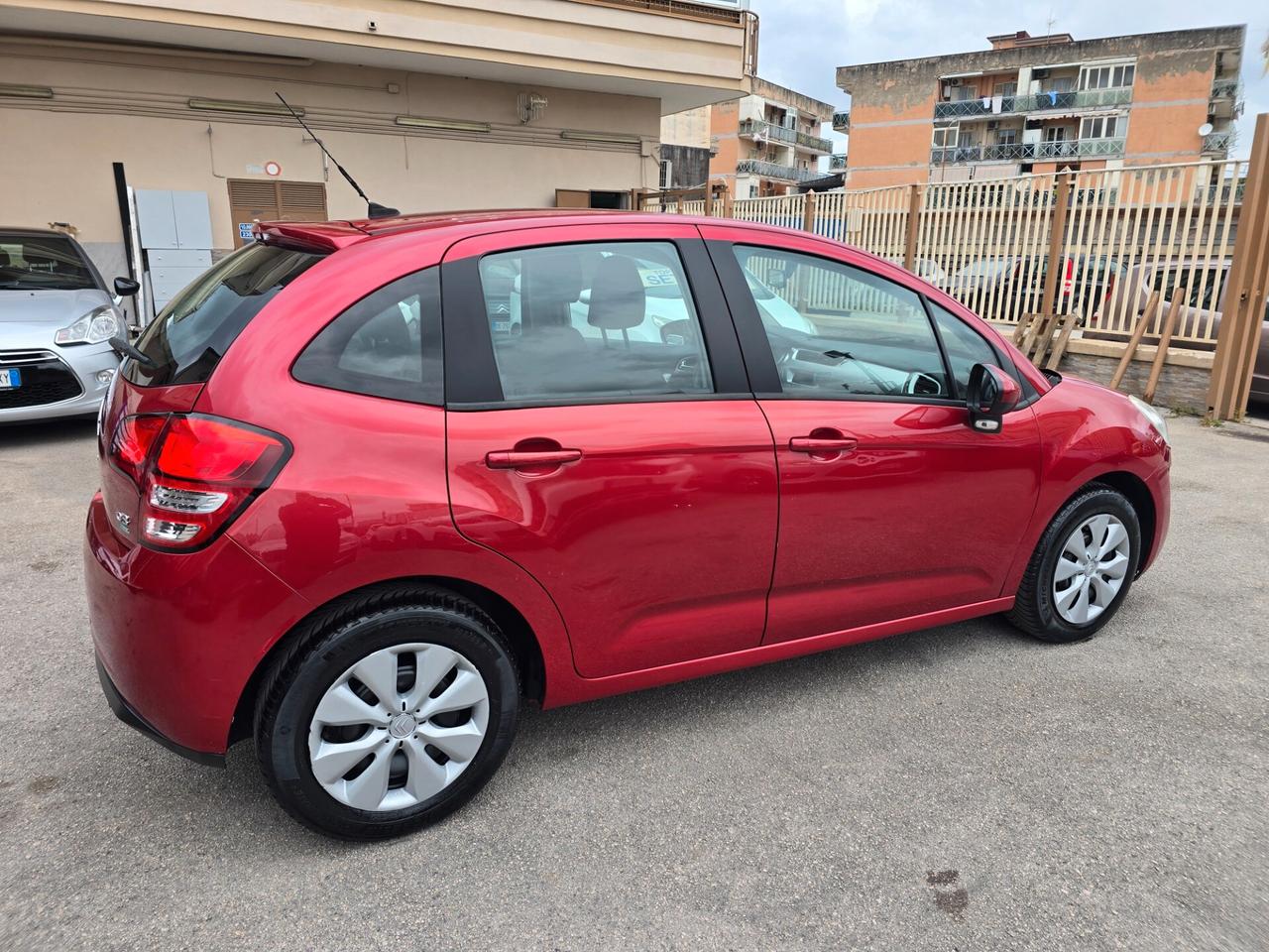 Citroen C3 1.1 Style Eco Energy G