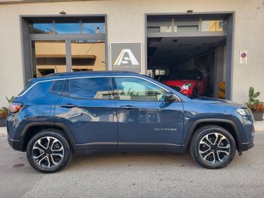 Jeep Compass 1.6 Mtj 130 Cv Limited+Led+Telecamere 360°.....