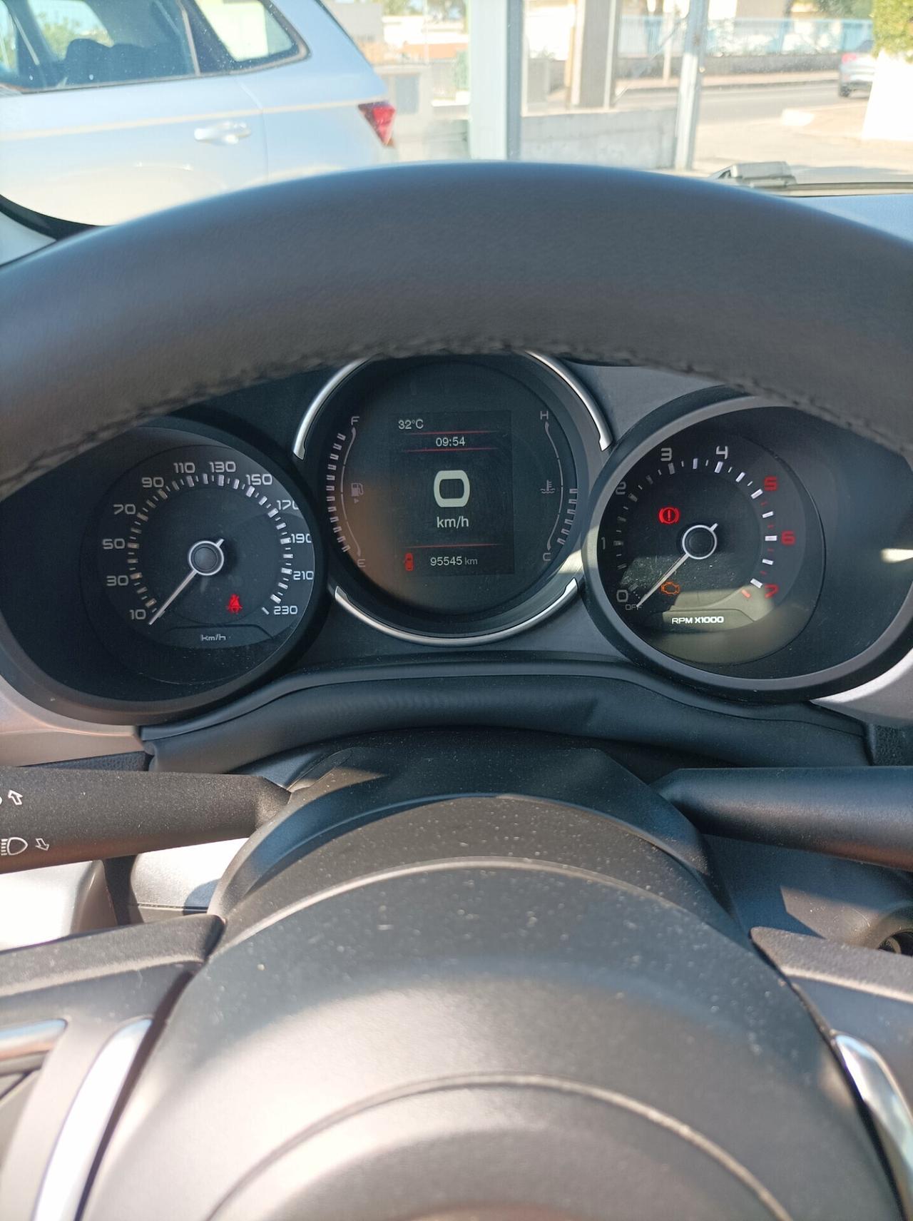 Fiat 500L 1.3 mjt Business 95 cv