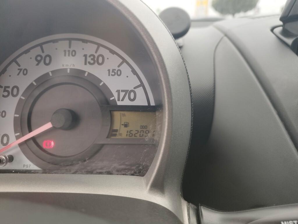 Citroen C1 1.0 3 porte airdream DeeJay