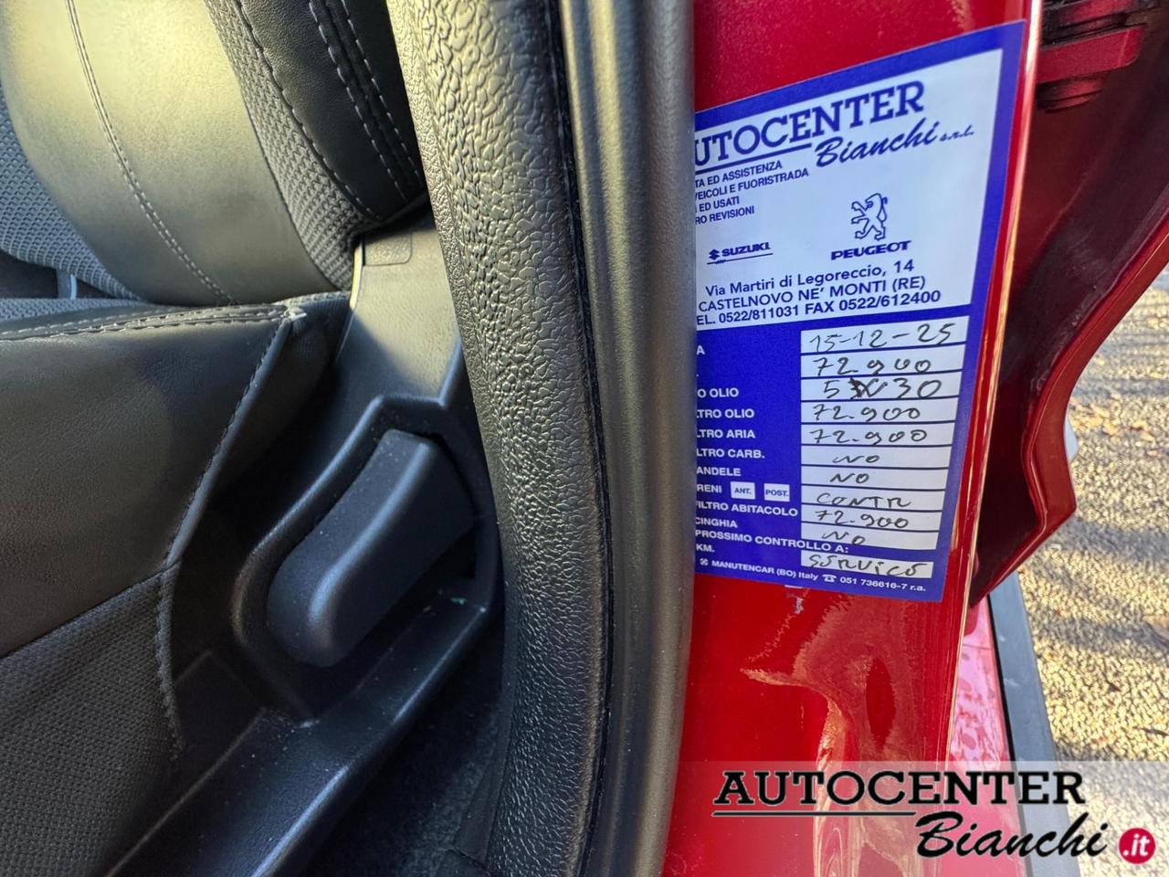 DR Motor DR 3 1.5 S2 Gpl 114cv