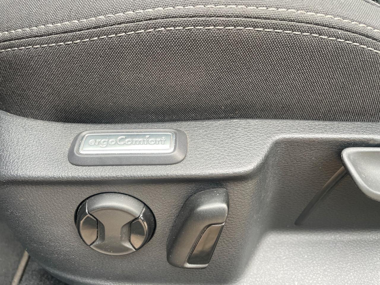 Volkswagen Passat Variant 2.0 TDI SCR EVO Business