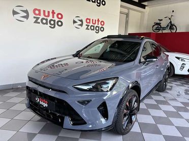 CUPRA Formentor 1.5 TSI 150 cv DSG7 Mildhybrid