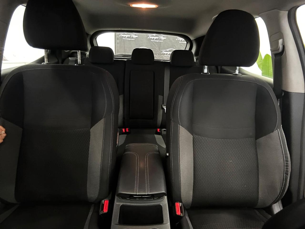 Nissan Qashqai 1.5 dCi 115 CV Tekna
