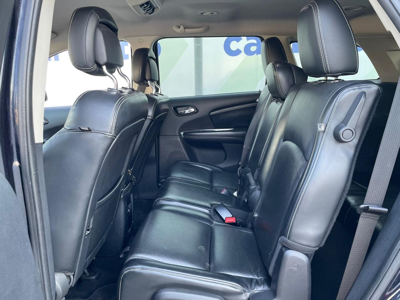 Fiat Freemont 2.0M.jet 140 CV 7posti Full Immacolata 150milaKM