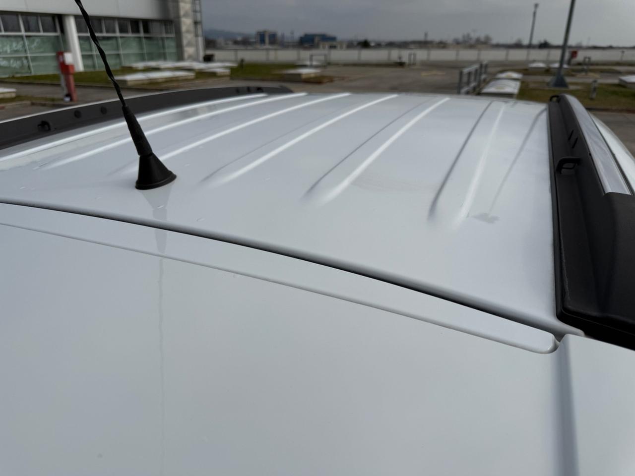 Jeep Compass 4X4 Manuale 2.2 CRD Limited