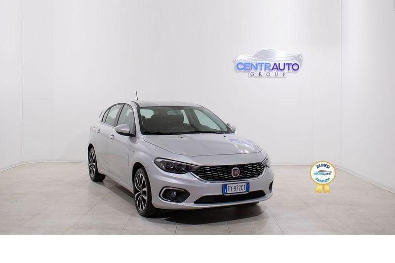 FIAT Tipo Tipo 1.3 Mjet 95cv BUSINESS
