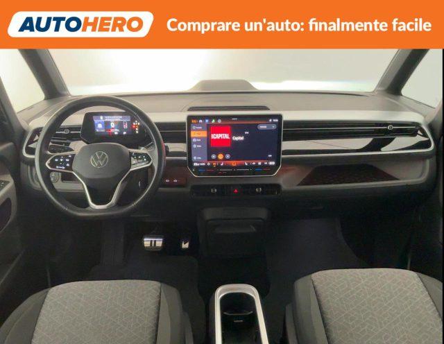 VOLKSWAGEN ID.Buzz Pro Passo Lungo