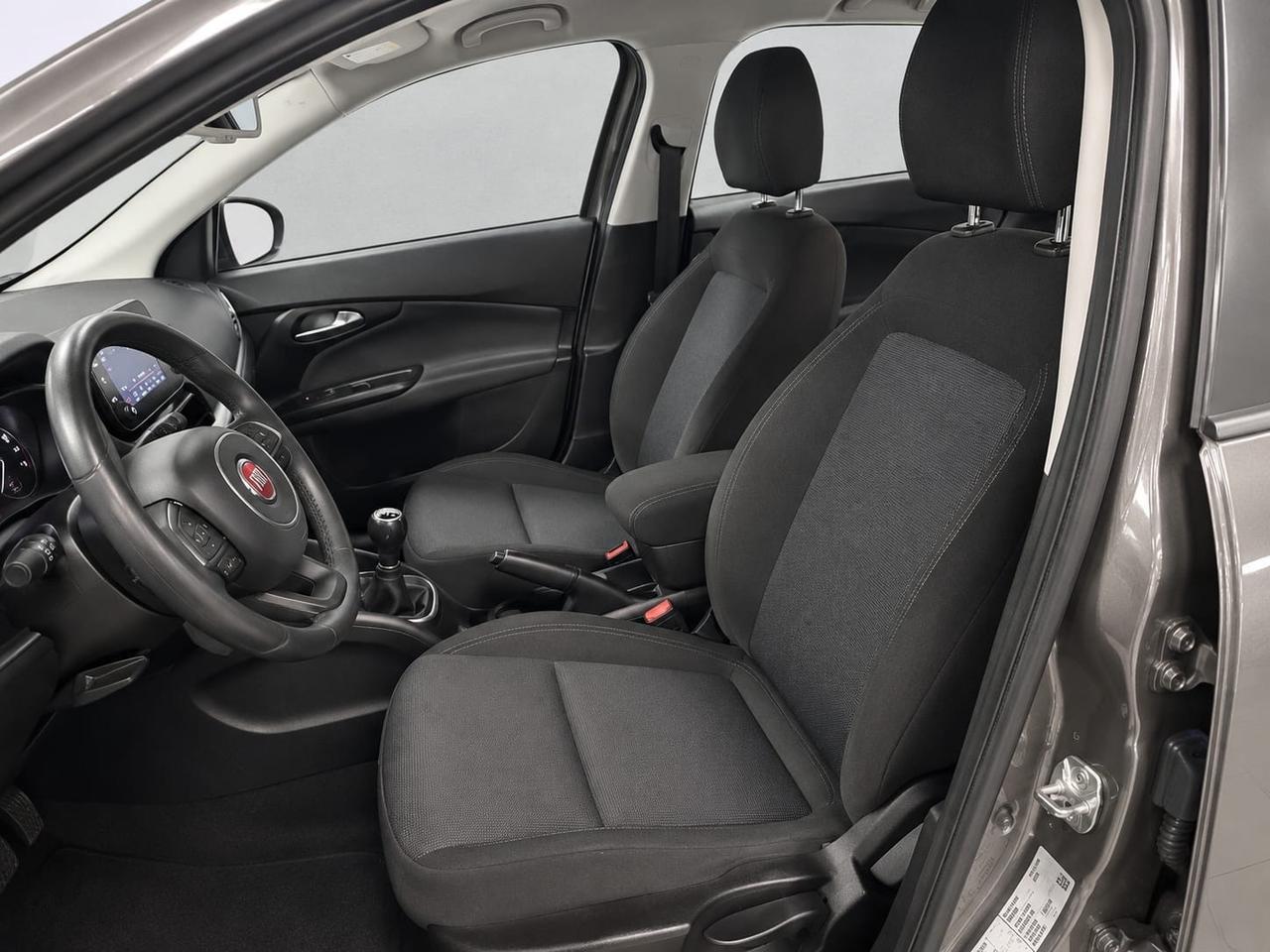 Fiat Tipo 1.3 Mjt S&S SW Business