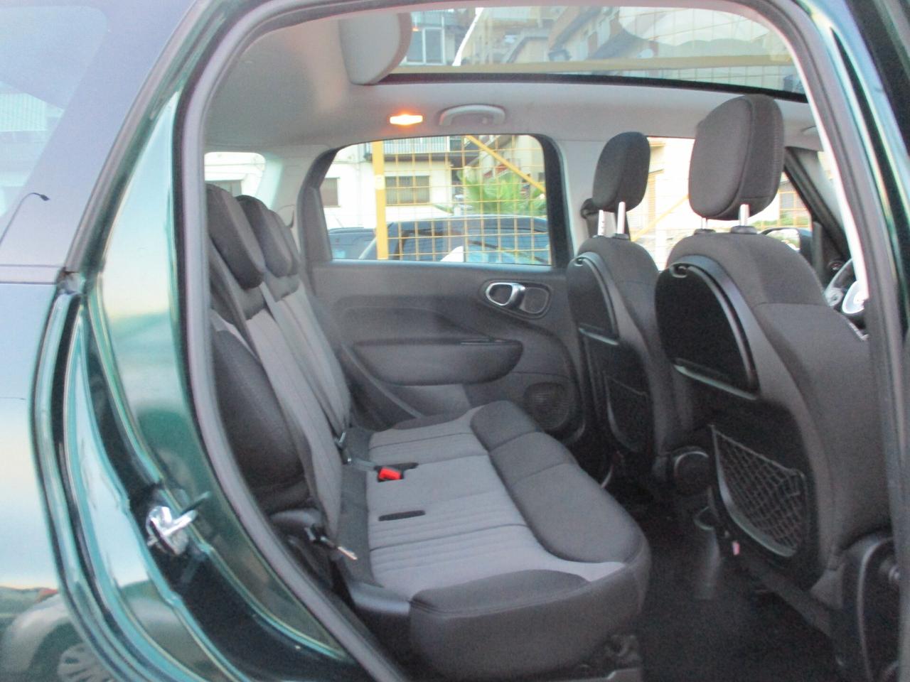 Fiat 500L 1.6 Multijet 120 CV molto bella