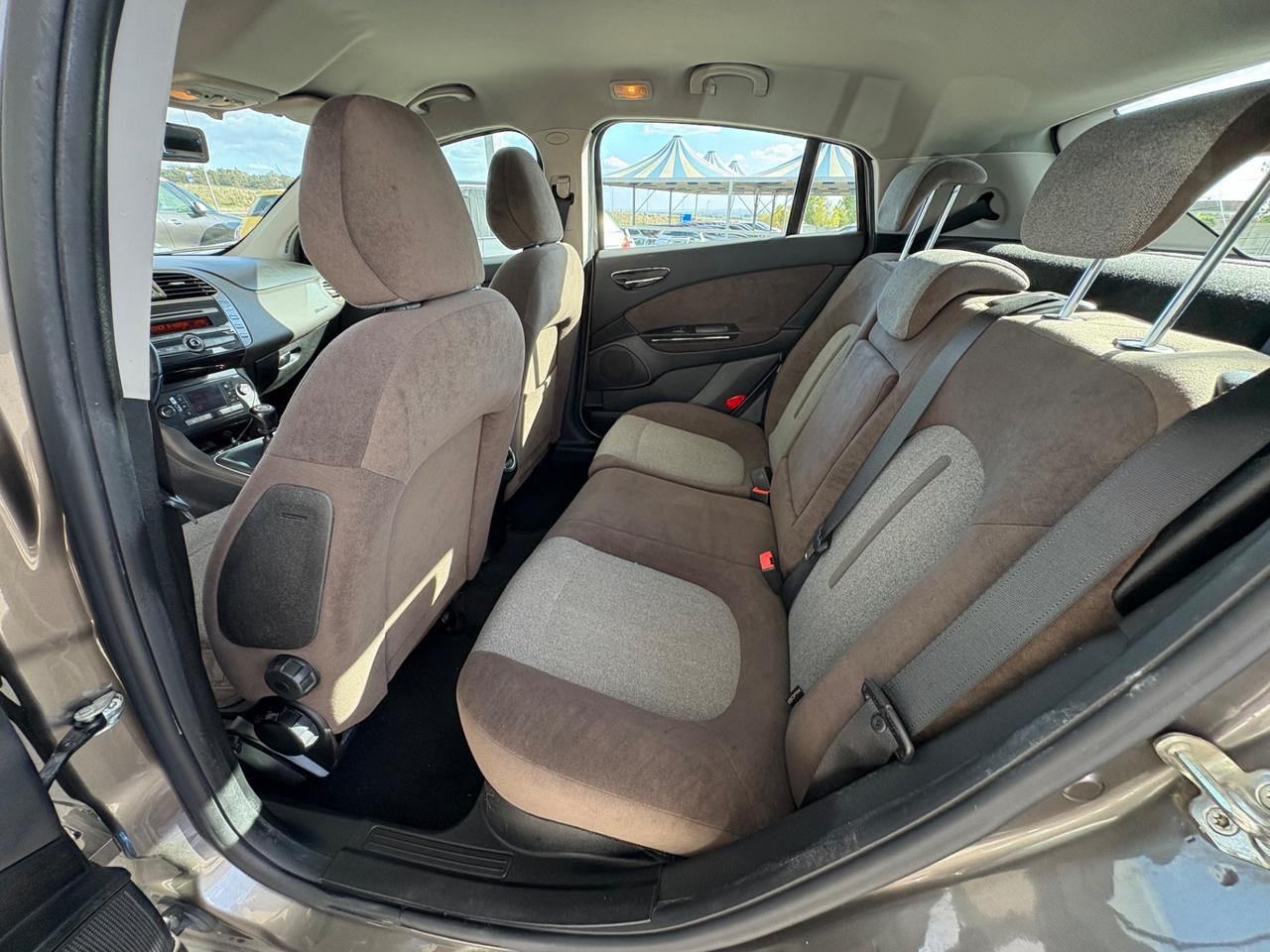 Fiat Bravo 1.6 MJT 105 CV Emotion 150000km!