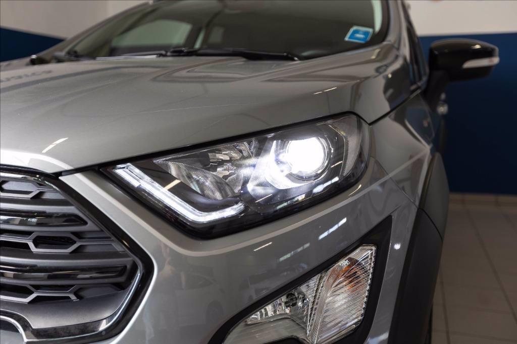 FORD EcoSport 1.0 ecoboost Active s&s 125cv del 2022