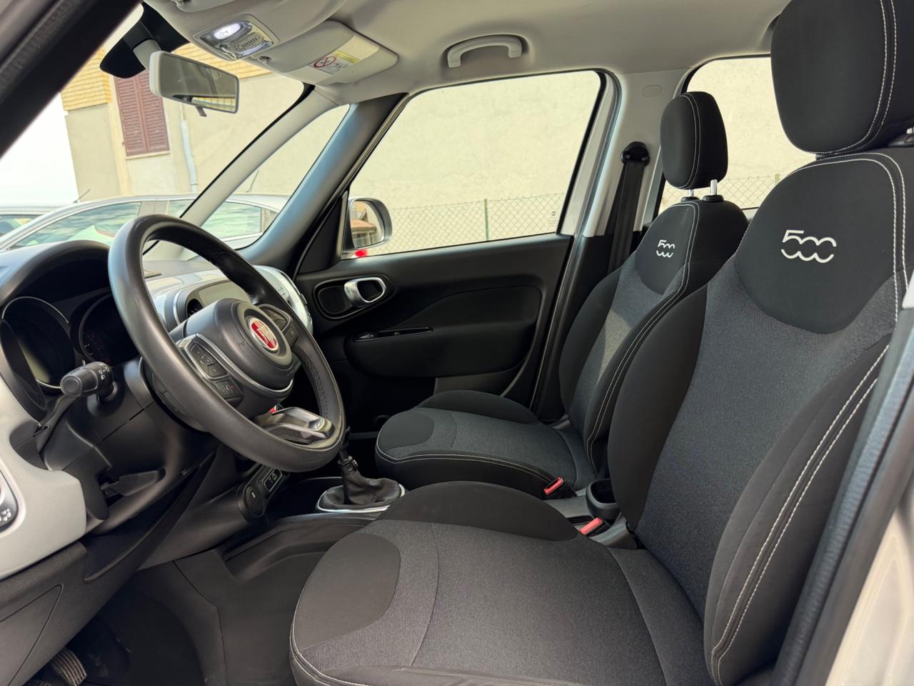 Fiat 500L 1.4 GPL 2018