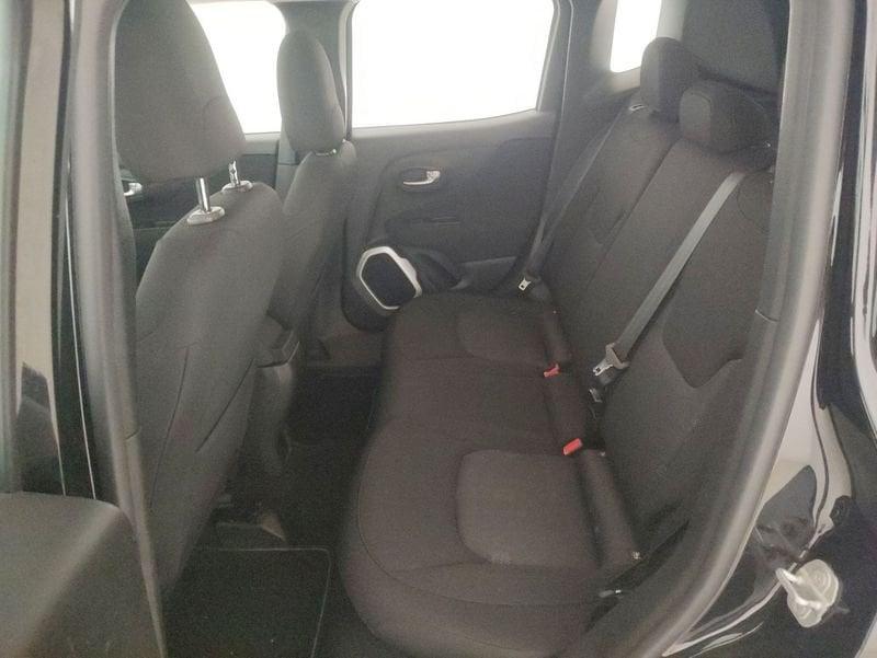 Jeep Renegade 1.6 mjt Longitude fwd 120cv my16