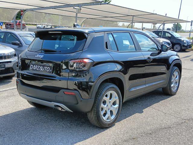 JEEP Avenger 1.2 100 CV Altitude