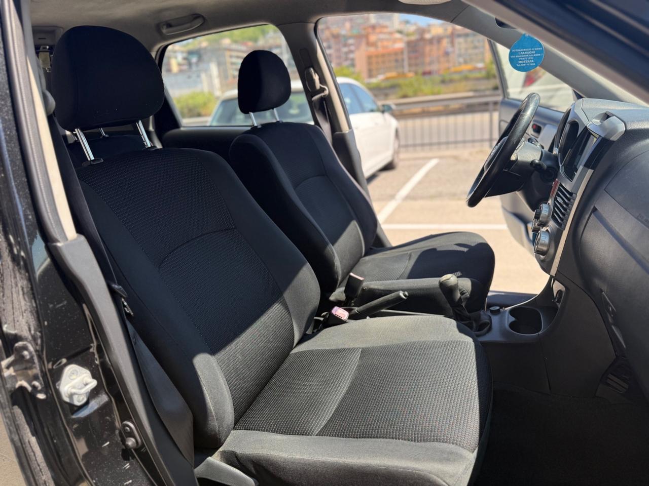 Daihatsu Terios 1.5 4WD SXA Green Powered BENZ/GPL