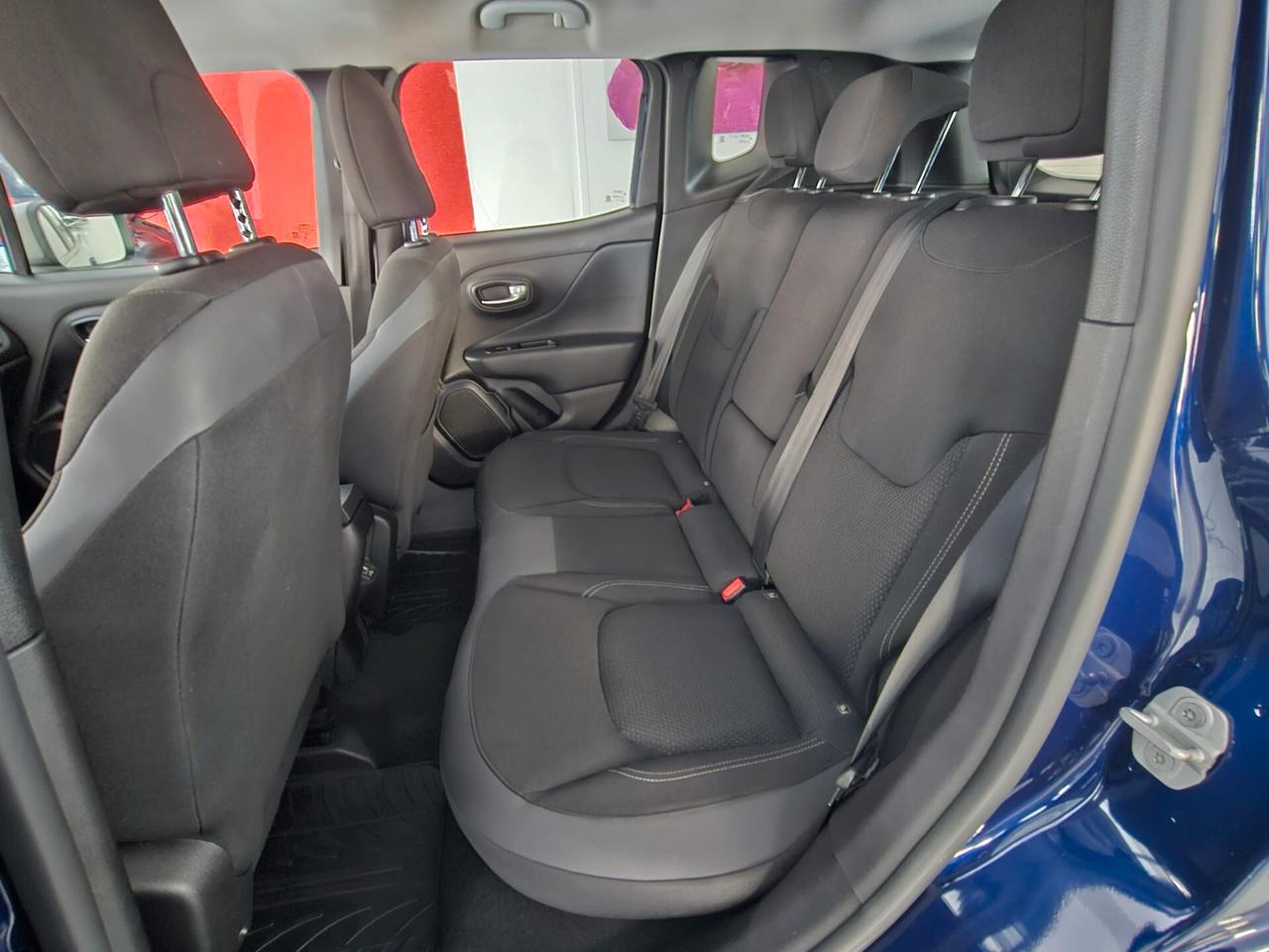 Jeep Renegade 1.6 Mjt 120 CV S