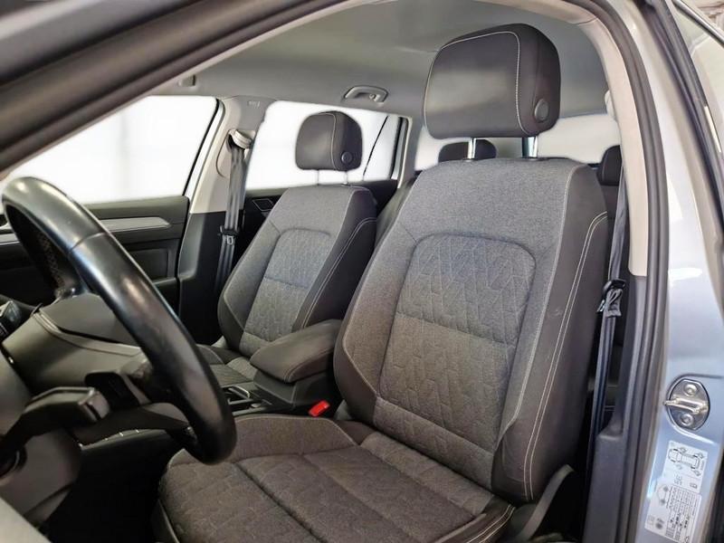 VOLKSWAGEN PASSAT VARIANT 2.0 TDI SCR EVO 90KW BUSINESS DSG STATION WAGON
